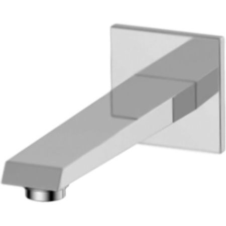 Излив для смесителя BelBagno Arlie ARL-BC-CRM Хром Излив для смесителя BelBagno Arlie ARL-BC-CRM Хром