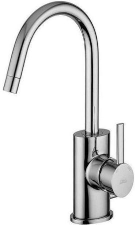 Смеситель для раковины Paffoni Berry BR078CR, артикул BR078CR