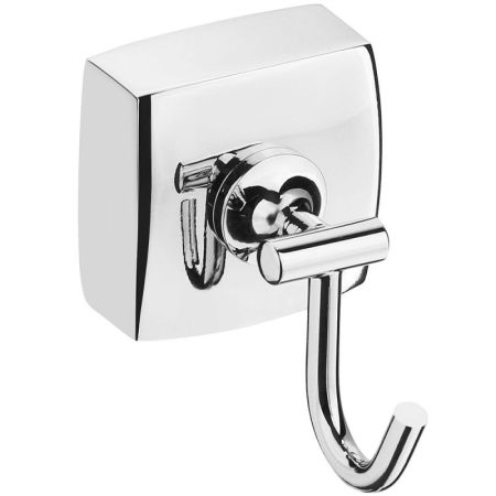 Крючок одинарный -028"Keiz", артикул K028