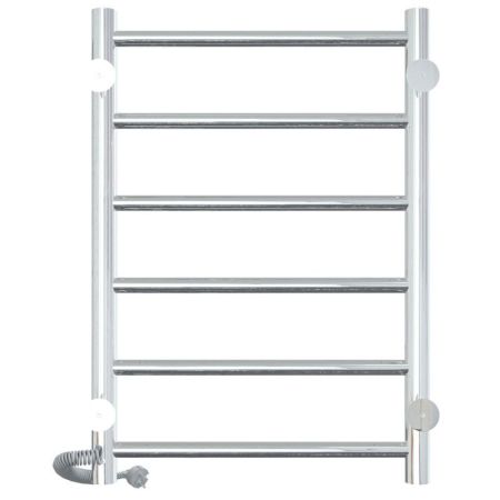 Полотенцесушитель электро "Джаз П6 400х600", правый, артикул 73207470