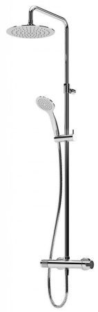 Душевая стойка CEZARES LEAF-CDA-25, LEAF-CDA-30