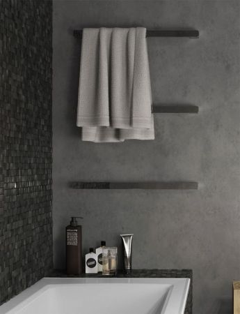 Полотенцедержатель Kludi E2 4997905 Хром