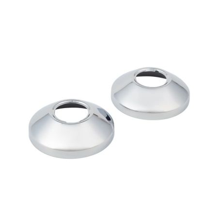 Отражатель IDDIS для смесителя конус хром D-64 h-18 2 шт (982R18C0SM), артикул 982R18C0SM