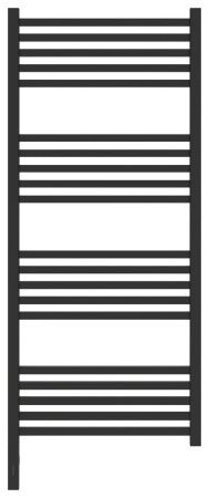 Полотенцесушитель, Сунержа, Модус 3.0, электрический, ширина, мм-530, глубина, мм-75, высота, мм-1320, межосевое расстояние-500, нагревательный элемент-ТЭН, подключение-нижнее слева, электрокомплект-МЭМ, мощность, Вт-300, материал-нержавеющая сталь, назна