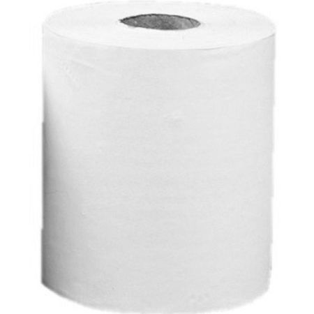 Бумажные полотенца Merida Top Maxi БПРТ101 Белые