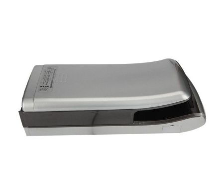 Сушилка для рук CeramaLux A1688 Серая, артикул 