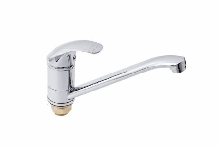 Смеситель для кухни TSARSBERG (TSB-650-1243) тип См-МОЦБА, См-УмОЦБА, артикул TSB-650-1243