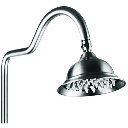 Душевая система Timo Nelson SX-1290/00 Хром, артикул SX-1290/00