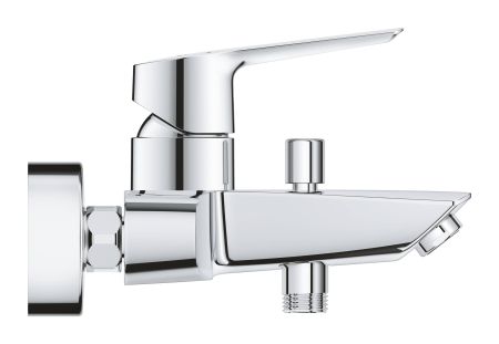 Смеситель для ванны GROHE Start, хром (24206002)