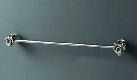 Полотенцедержатель подвесной 60 см ART&MAX AM-B-0917, артикул AM-0917-T