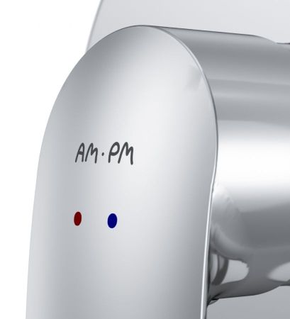 F8075000_xxx Like, cмеситель д/душа встраиваемый, шт