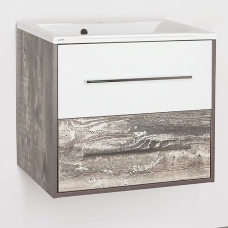 Тумба подвесная "Экзотик 65", Бали 65, PLUS, артикул ЛС-00000400