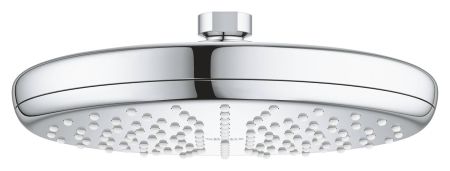 Верхний душ GROHE Tempesta 210, хром (26408000), артикул 26408000