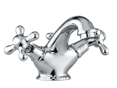 Смеситель для раковины Fiore MARGOT 26CR0622, хром, артикул 26CR0622