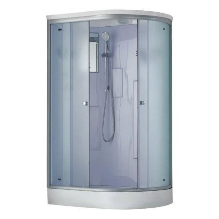 Душевая кабина Timo Standart T-5502L, 120x85x220, артикул T-5502L