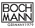 BOCH MANN