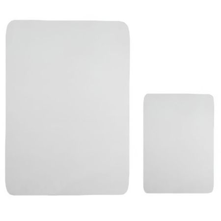 Коврик для ванной RGW BM-012 Белый