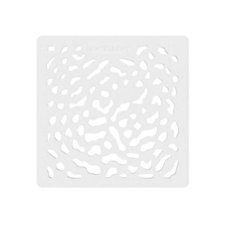 Крышка для поддона EXCELLENT Arda (белая), артикул BREX.1509.WHN