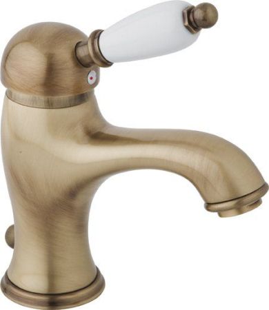 Смеситель для раковины CEZARES ELITE-LSM1, артикул ELITE-LSM1-02-Bi