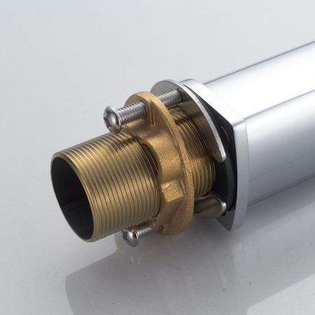 Смеситель для раковины высокий Shevanik S4211, хром, артикул S4211