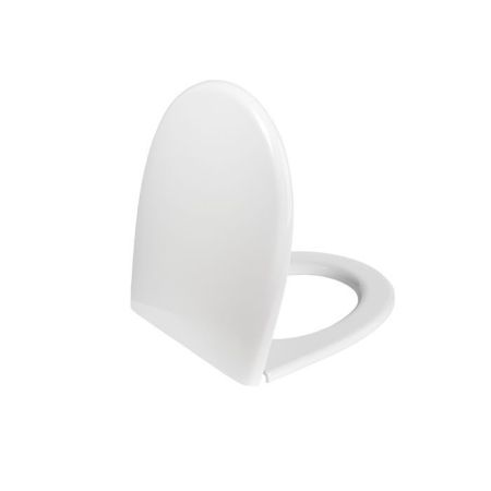 Сиденье для унитаза, полипропилен, Soft Close, IDDIS, 007, (007PPSCi31), артикул 007PPSCi31