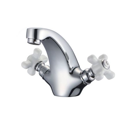 Смеситель для раковины D-Lin D110806, хром, артикул D110806