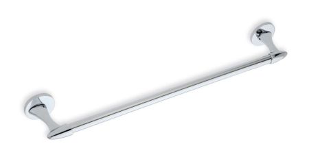 Stil Haus Holiday, полотенцедержатель, длина 48 см, цвет хром, артикул H45(08)
