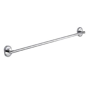 Полотенцедержатель Haiba HB1901, хром