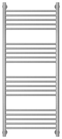 Полотенцесушитель водяной "Богема+" прямая 1200х500 (САТИН), артикул 071-0220-1250