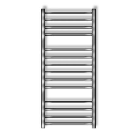 Водяной полотенцесушитель Grota Primo 530х1200 Хром