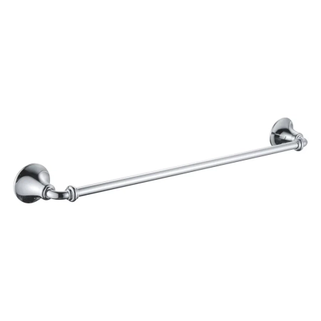 Полотенцедержатель Rose RG1217, хром, артикул RG1217