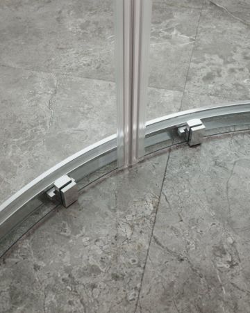 MOLVENO-RH-2-130/100-C-BORO-IV Душевой уголок, артикул MOLVENO-RH-2-130/100-C-BORO-IV