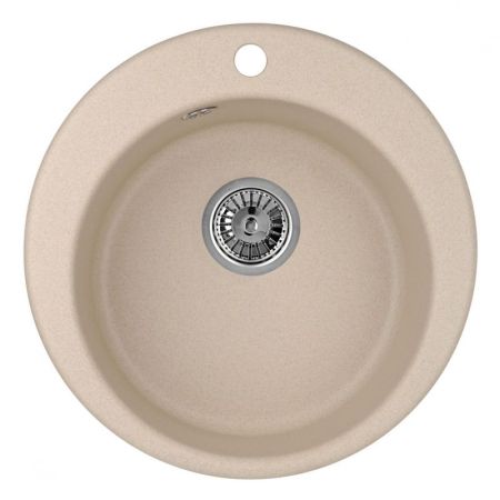 Кухонная мойка Granula GR-4801 Антик, артикул GR-4801 антик