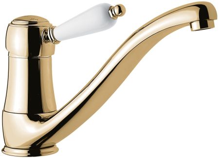 Смеситель Laguna 40067 для кухни, цвет бронза, артикул 40067BR
