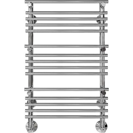 Водяной полотенцесушитель Terminus Вента Люкс П15 450x740 4620768888564 Хром, артикул 4620768888564