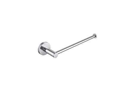 Полотенцедержатель AQUATEK AQ4119CR ЕВРОПА, артикул AQ4119CR