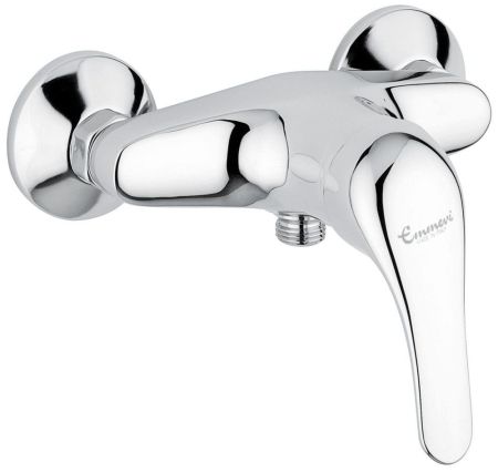 Emmevi Winny, смеситель для душа, цвет хром, артикул 95002/CR