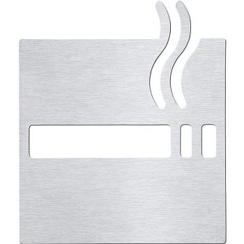 HOTEL значок Курящая зона