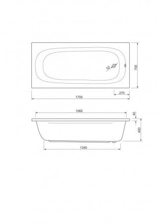 PIAVE, артикул EMP-170-SCR-W37