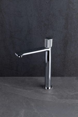 Смеситель для раковины Allen Brau Liberty 5.33002-00 хром, артикул 5.33002-00