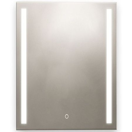 Зеркало Orange Line 60 Li-60ZE с подсветкой с сенсорным выключателем