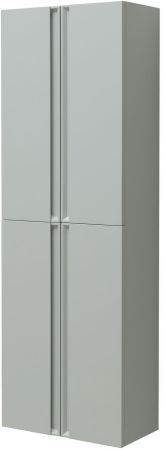 Шкаф-пенал Allen Brau Eclipse 60 1.E1006.PWM папирус матовый, артикул 1.E1006.PWM