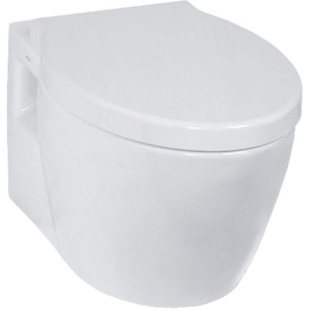 Унитаз Vitra Sun Rise 5384B003-0075 подвесной без сиденья