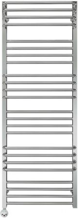 Электрический полотенцесушитель Terminus Соренто П24 500x1456 4660059921143 Хром, артикул 4660059921143