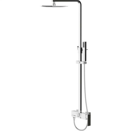 Душевая система Agger Great A2893300 Хром, артикул A2893300