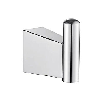 Крючок для ванной комнаты Shevanik SG5711, хром