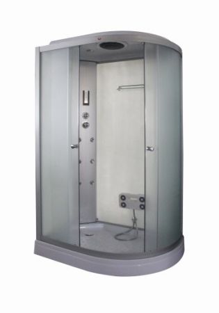 Душевая кабина Parly B121L Матовое стекло, артикул 7754