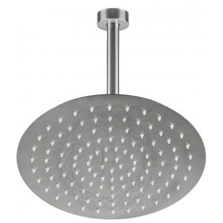 Душевая система встраиваемая FILARETE Roun FL1024NK, никель