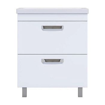 Тумба под раковину напольная VIGO Plaza 024, 60 см