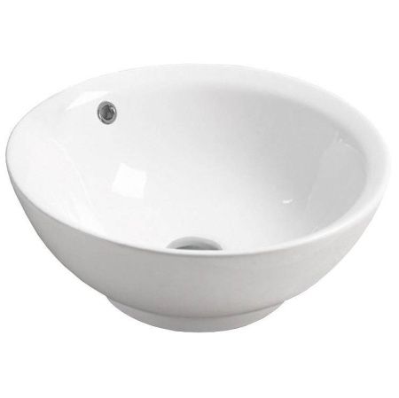 Раковина Melana 43 805-7008E (LT-3065) Белая Раковина Melana 43 805-7008E (LT-3065) Белая